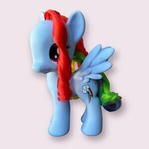 My Little Pony Rainbow 2013